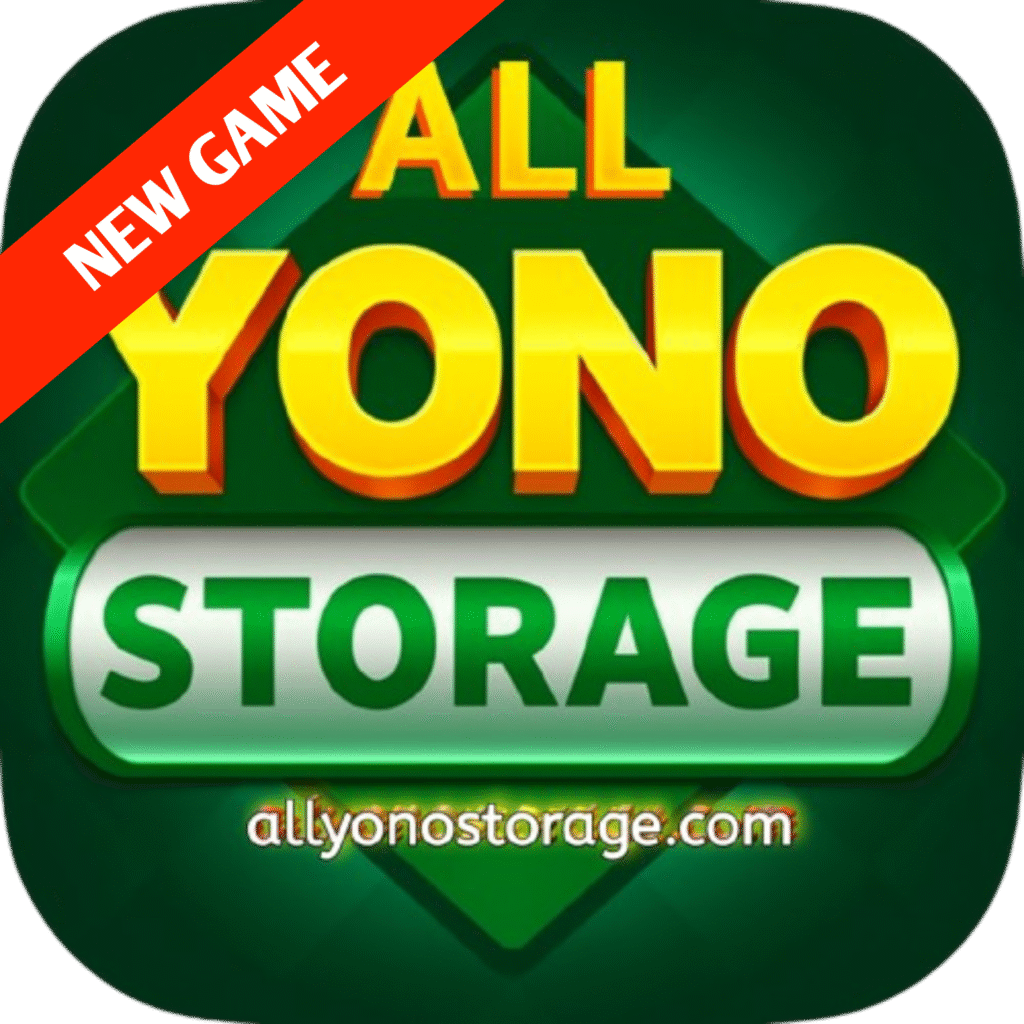 ALL YONO STORAGE