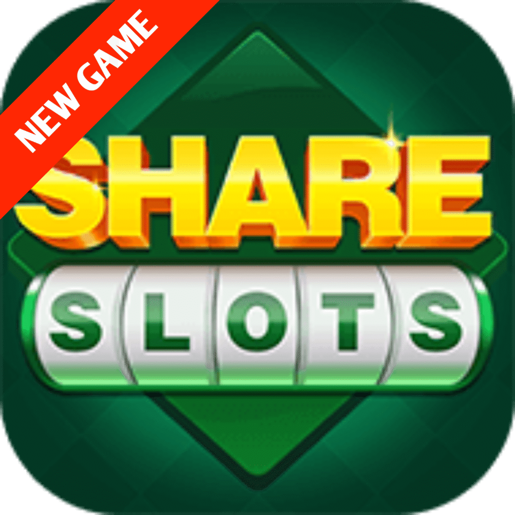Share slots