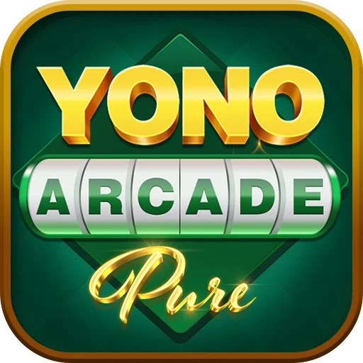 YONO ARCADE