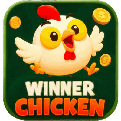 chicken winner