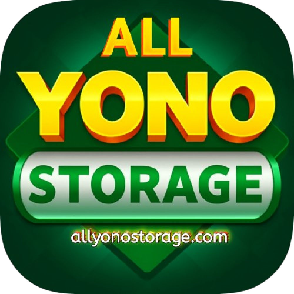 ALL YONO STORAGE